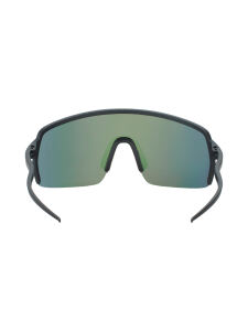 OUT OF Piuma Black The One Loto Sonnenbrille | O/S | schwarz