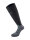 LENZ COMPRESSION SOCKS 1.0 Skisocken | M | silber