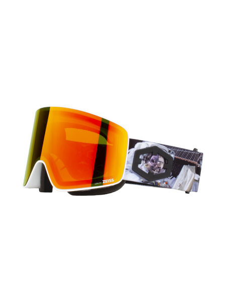 OUT OF Void Astronaut Red MCI Skibrille Astronaut / Red MCI