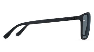 Gloryfy Gi15 St. Pauli Sonnenbrille | O/S | schwarz