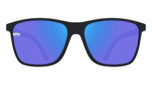 Gloryfy Gi15 St. Pauli Sonnenbrille | O/S | schwarz