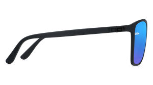 Gloryfy Gi15 St. Pauli Sonnenbrille | O/S | schwarz