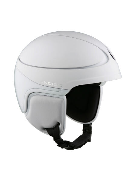 INDIGO Element Skihelm | 52-56cm | weiss