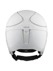 INDIGO Element Skihelm | 52-56cm | weiss