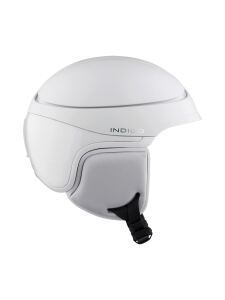 INDIGO Element Skihelm | 52-56cm | weiss