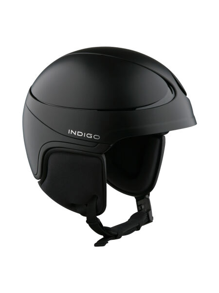 INDIGO Element Skihelm | 56-58cm | schwarz