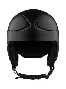 INDIGO Element Skihelm | 56-58cm | schwarz