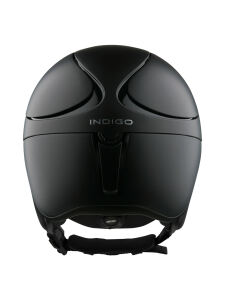 INDIGO Element Skihelm | 56-58cm | schwarz