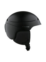 INDIGO Element Skihelm 23/24 | L | schwarz