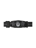 LEDLENSER MH3 Stirnlampe | O/S | schwarz