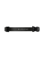 LEDLENSER MH3 Stirnlampe | O/S | schwarz