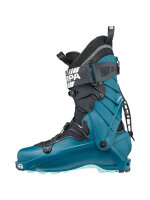 SCARPA F1 GT Damen Tourenskischuhe (LAST 100) | MP 27 | blau