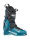 SCARPA F1 GT Damen Tourenskischuhe leicht | MP 27 | (401) petrol-aqua