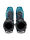 SCARPA F1 GT Damen Tourenskischuhe leicht | MP 27 | (401) petrol-aqua