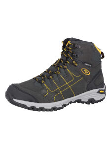 BRÜTTING Hochwurzen Herren Wanderschuhe hoch