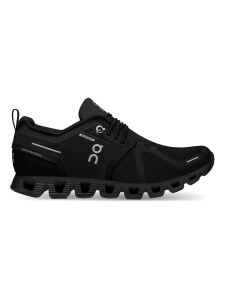 ON Cloud 5 Waterproof Damen Freizeit Schuhe | EU 37 | all black