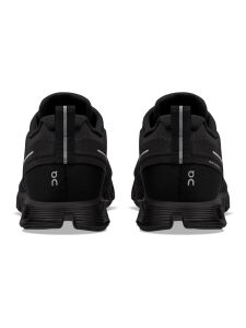 ON Cloud 5 Waterproof Damen Freizeit Schuhe | EU 37 | all black