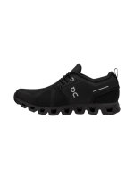 ON Cloud 5 Waterproof Damen Freizeit Schuhe | EU 37 | schwarz