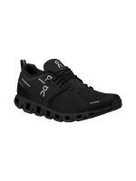 ON Cloud 5 Waterproof Damen Freizeit Schuhe | EU 37 | schwarz