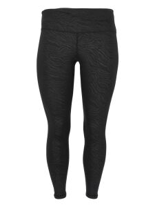 Q SPORTSWEAR Cerine Tights Damen Hose Plus Size