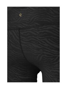Q SPORTSWEAR Cerine Tights Damen Hose Plus Size print 44