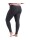 Q SPORTSWEAR Cerine Tights Damen Hose Plus Size print 44