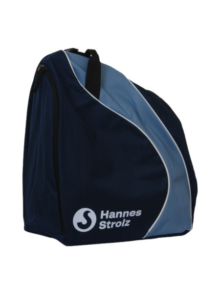 Hannes Strolz Skischuhtasche | O/S | blau