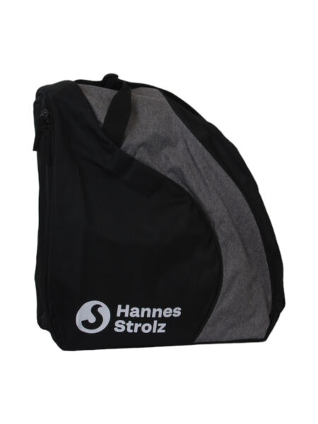 Hannes Strolz Skischuhtasche | O/S | grau