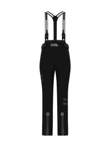 ONEMORE Nove Sette Uno Insulated Damen Skihose Black Gr. M