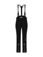 ONEMORE Nove Sette Uno Insulated Damen Skihose | M | schwarz