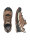 SALOMON SHOES XA ROGG 2 GTX Damen Trailrunning Schuhe Mocha Mousse/Acorn/Sun Ki UK 4,5