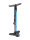 BBB AirBoost Standpumpe | O/S | blau