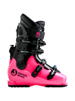 STROLZ Evolution Pink Damen Skischuhe