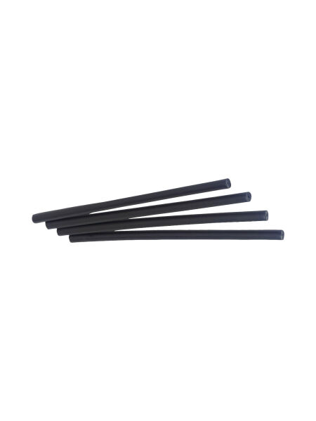 SWIX T1716 P-stick black, 6mm,4 pcs,15g Belag Reparaturstick | O/S | blau