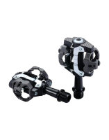 BBB BPD-14 FORCE MOUNT MTB CLIPLESS-PEDALE