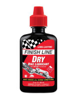 Finish Line Teflon Plus "Dry" Schmiermittel 60 ml