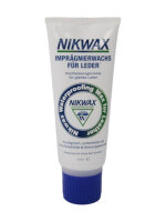 NIKWAX WAX FOR Leather CREAM 100 ML
