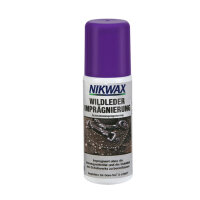 NIKWAX Wildlederimprägnierung Spray ON 125ML
