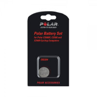 POLAR Batterie Set
