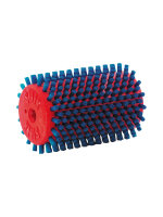 SWIX T17W Rotobrush nylon, 100mm Rotorbürste...