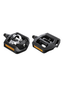 SHIMANO SPD Kombi Pedal PD-T421