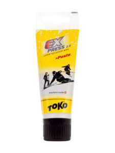 TOKO EXPRESS PASTE WAX S 0/-30C SKIWACHS