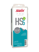 SWIX HS5 Turquoise, -10°C/-18°C, 180g Skiwachs
