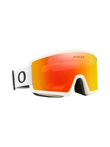 Oakley Target Line M Skibrille | O/S | orange