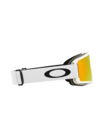 Oakley Target Line M Skibrille | O/S | orange