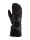 Thermic Ultra Heat Boost Mittens Women | 7 | schwarz