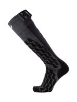 THERM-IC Powersocks Set Heat Fusion Uni + S-pac | 35-38 | schwarz