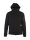 ONEMORE Quattro Tre Uno Herren Hybrid Skijacke | L | schwarz