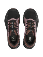 ON Cloudrunner Waterproof Damen Laufschuhe | EU 37,5 | violett