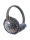 Barts Wow Earmuffs Ohrenwärmer | O/S | grau